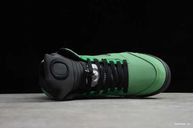 5 454803-535 Jordan Retro Oregon Air Ducks 0407